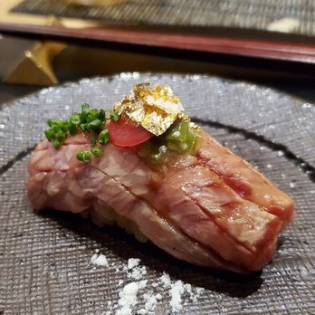 Omakase - Sushi Bars Near Me - San Francisco, California Omakase - Sushi Bars Near Me - San Francisco, California