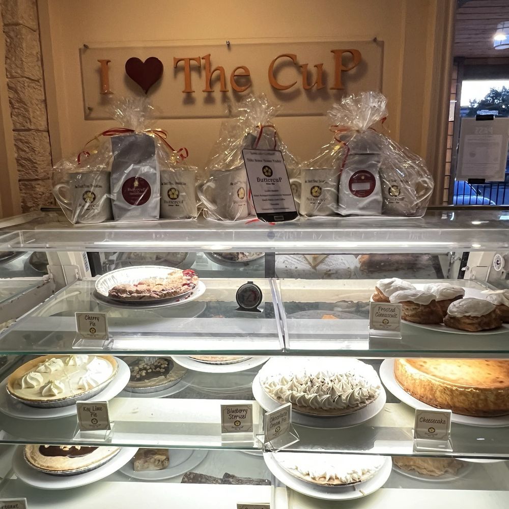 ButtercuP - Pies!! - American Near Me - Walnut Creek, California ButtercuP - Pies!! - American Near Me - Walnut Creek, California