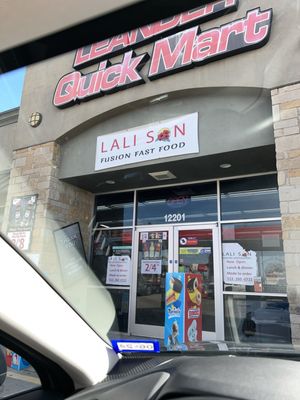 Lali Son Fast Food: Indian & Nepali Cuisine by null