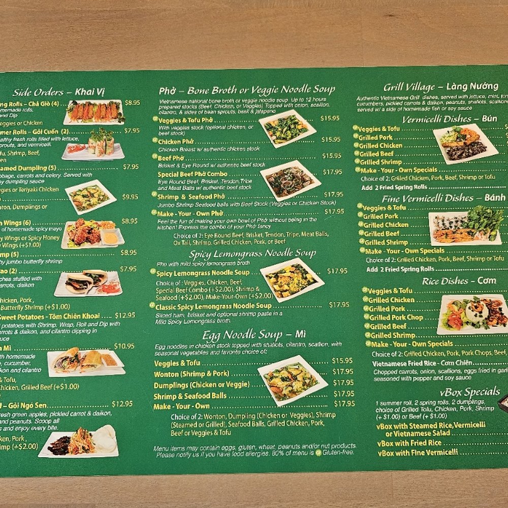 Saigon Cafe Millburn - Menu - Vietnamese Near Me - Millburn, New Jersey Saigon Cafe Millburn - Menu - Vietnamese Near Me - Millburn, New Jersey