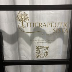 Therapeutic Sista - Suite