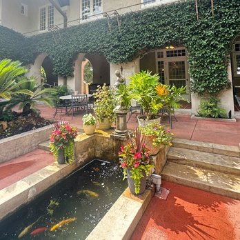 Sydonie Mansion - Historical Tours Near Me - Mount Dora, Florida Sydonie Mansion - Historical Tours Near Me - Mount Dora, Florida
