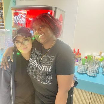 Elite Event: Saigon Hustle - Spring Branch - These ladies and all of the staff were top notch. Thank you! - Yelp Events Near Me - Houston, Texas