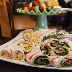 Cater 4 You