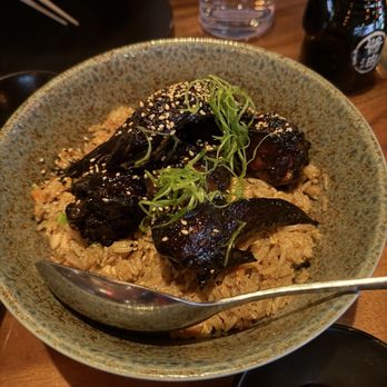 Ruka - Chicken Fried Rice - Sushi Bars Near Me - Boston, Massachusetts Ruka - Chicken Fried Rice - Sushi Bars Near Me - Boston, Massachusetts