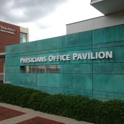 WakeMed Specialty Physicians