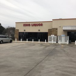 King Liquor
