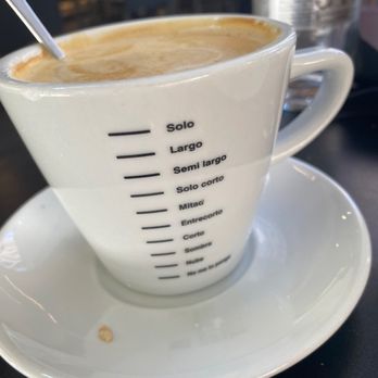 Café y Confitería Central SC - Coffee & Tea Near Me - Málaga, Massachusetts Café y Confitería Central SC - Coffee & Tea Near Me - Málaga, Massachusetts