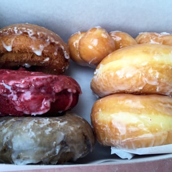 Donutsville - Donuts Near Me - Peoria, Arizona