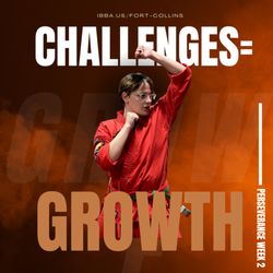 Kaizen International Black Belt Academy - Challenges make us stronger!