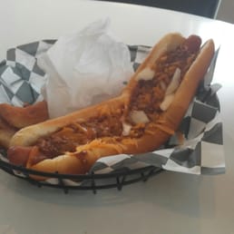 Horrible food Horrible food