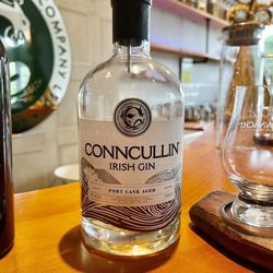 Connacht Whiskey Distillery