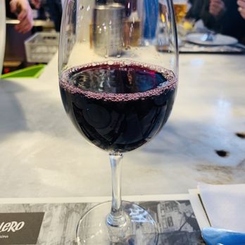 Ramblero - Seafood Near Me - Barcelona, B