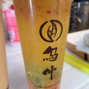 Woo Tea - Bubble Tea Near Me - London, XGL Woo Tea - Bubble Tea Near Me - London, XGL