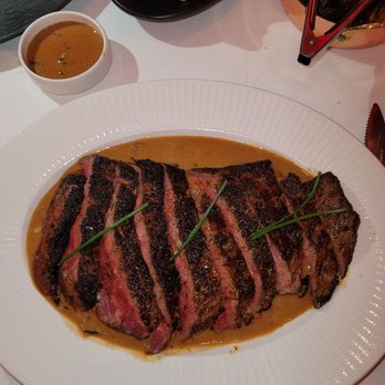 Jeff Ruby's Steakhouse - Cincinnati - 1.2 lb Australian Wagyu Ribeye Cap - Steakhouses Near Me - Cincinnati, Ohio Jeff Ruby's Steakhouse - Cincinnati - 1.2 lb Australian Wagyu Ribeye Cap - Steakhouses Near Me - Cincinnati, Ohio