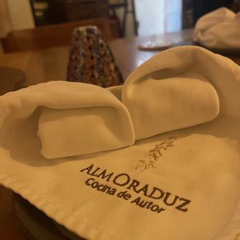 Almoraduz - Napkin - Oaxacan Near Me - Puerto Escondido, OAX Almoraduz - Napkin - Oaxacan Near Me - Puerto Escondido, OAX