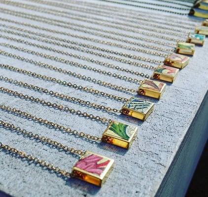 Paddington Markets by null