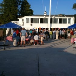 Ephraim Yacht Club