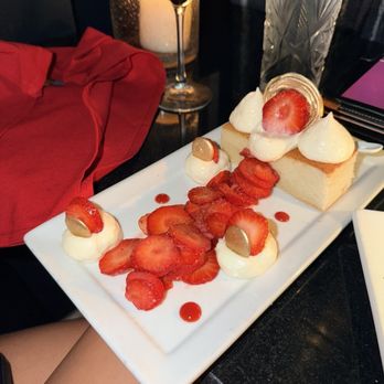 Better Than Sex - Pound town pound cake - Desserts Near Me - Key West, Florida