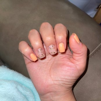 OC Nail & Spa - Nail Salons Near Me - Middletown, New York