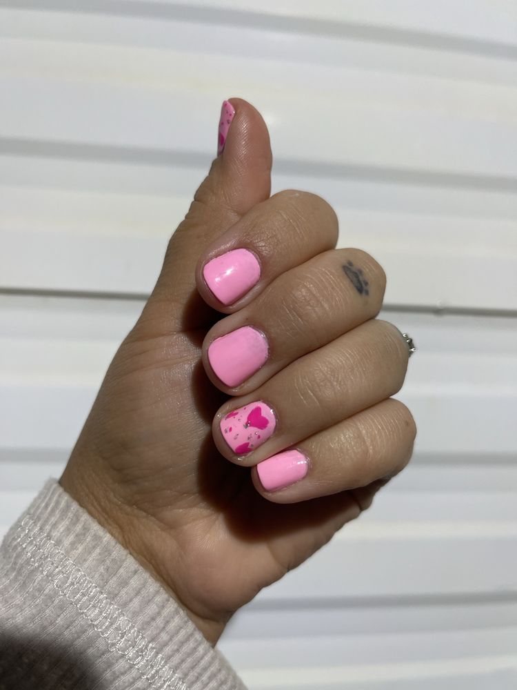 Zen Nail Spa