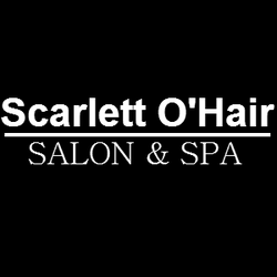 Scarlett O'Hair Salon & Spa