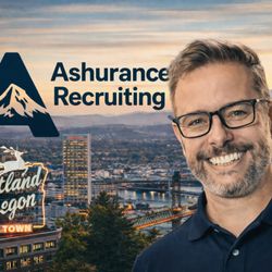 Ashurance Recruiting - Ashurance Recruiting Owner, Ash Anunsen