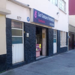 La Costura Perfecta