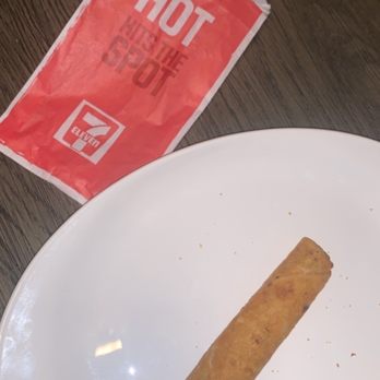 7-Eleven - Steak and cheese taquito - Convenience Stores Near Me - Rutherford, New Jersey