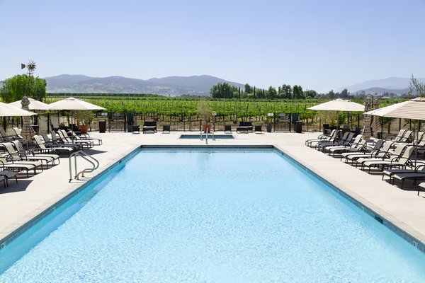 Ponte Vineyard Inn Rancho California Road Temecula Ca: Complete Guide & Key Details