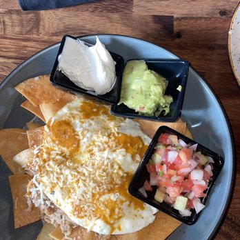 Mason Jar Kitchen & Bar - Huevos Rancheros - New American Near Me - Eagan, Minnesota Mason Jar Kitchen & Bar - Huevos Rancheros - New American Near Me - Eagan, Minnesota