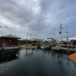 Mutiny Bay Adventure Golf