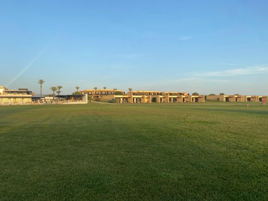 Verdura Resort, a Rocco Forte hotel by null