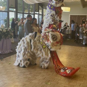 Immortals Lion Dance - Immortals doing there thing! - Performing Arts Near Me