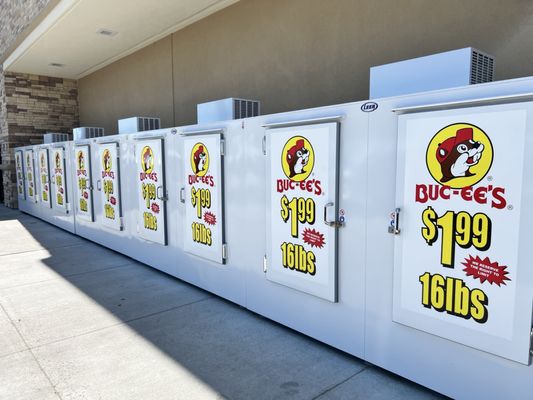 Buc-ee's by null