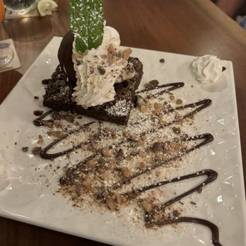 Square Grouper - Islamorada - Square Group Magical Brownie - Seafood Near Me - Islamorada, Florida