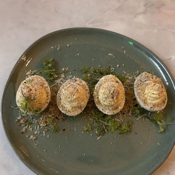 Dba - Deviled Eggs - Tapas Bars Near Me - Orlando, Florida