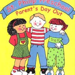 St. Philip Preschool