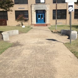 Urban Park Elementary School