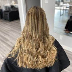 Fusion Salon