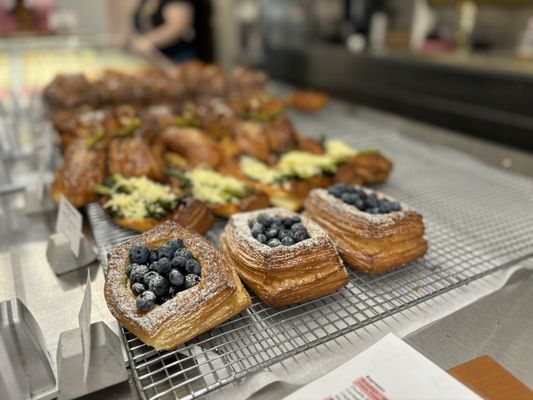 Sacré Sucré by null
