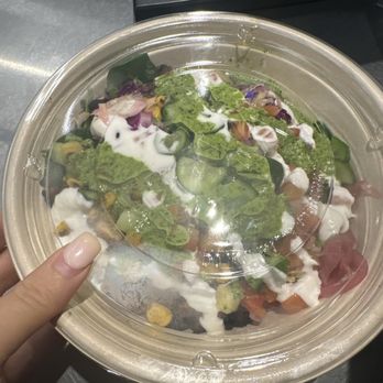 CAVA - Salad Near Me - New York, New York CAVA - Salad Near Me - New York, New York