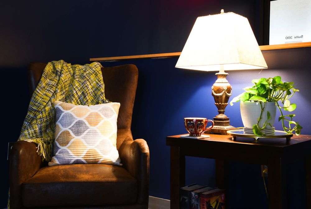 HearthFire Psychology - grief counselor in Wyomissing, PA