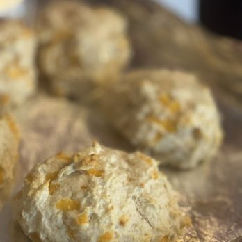 Our Zlicious Kitchen - Cheddar biscuits - Caterers Near Me Our Zlicious Kitchen - Cheddar biscuits - Caterers Near Me