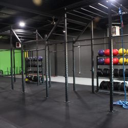 The Athlab