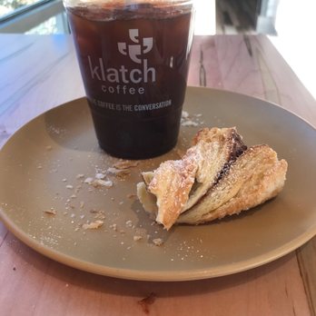 Klatch Coffee - Cafes Near Me - Fontana, California Klatch Coffee - Cafes Near Me - Fontana, California