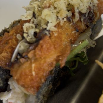 Musubi Square - Asian Fusion Near Me - Anaheim, California