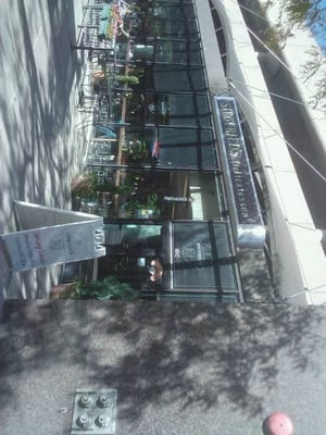 Siegfried's Delicatessen by null