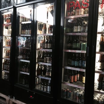 Mother Kelly's - So much more choice in the fridge! Even some of my belgian facourites! - Lounges Near Me - London, XGL