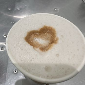 Aviator - Capuccino - Coffee & Tea Near Me - Glendale, California